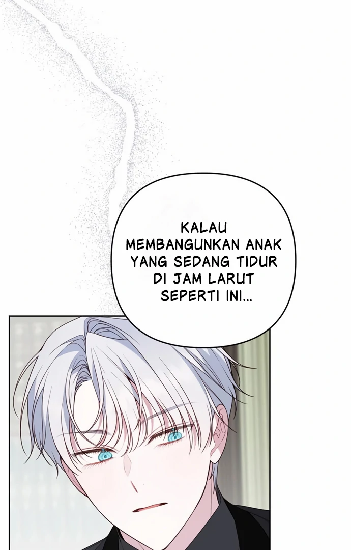 Baca Baby Tyrant - Chapter 129 halaman 9