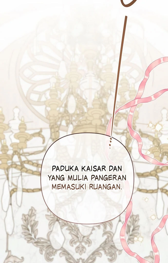 Baca Baby Tyrant - Chapter 130 halaman 106