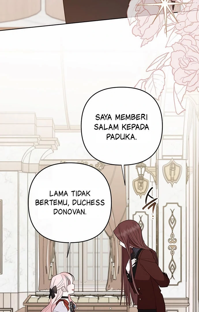 Baca Baby Tyrant - Chapter 130 halaman 110