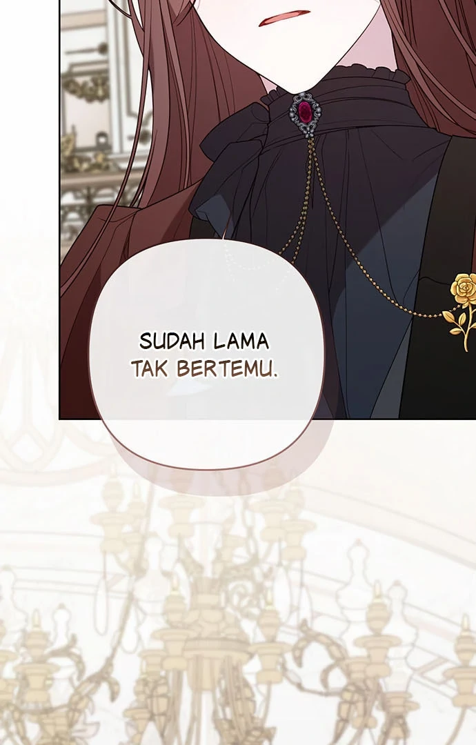 Baca Baby Tyrant - Chapter 130 halaman 113
