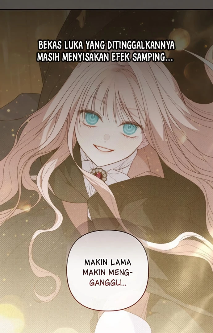 Baca Baby Tyrant - Chapter 130 halaman 13