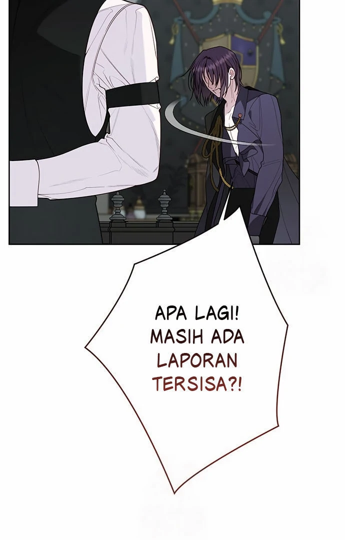 Baca Baby Tyrant - Chapter 130 halaman 15