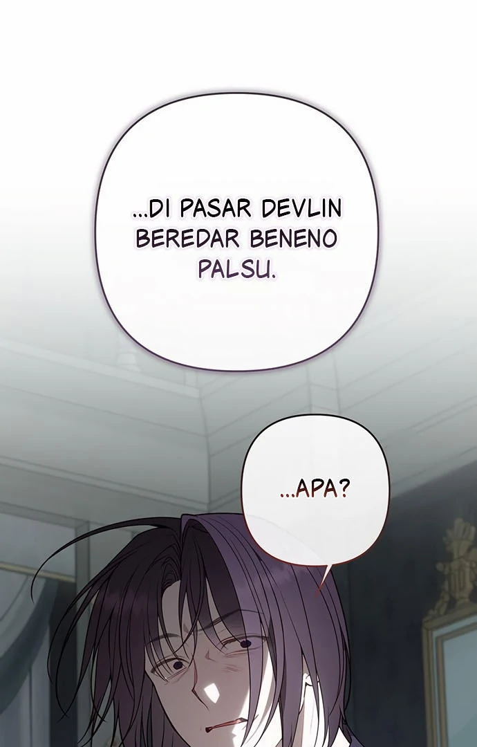 Baca Baby Tyrant - Chapter 130 halaman 16