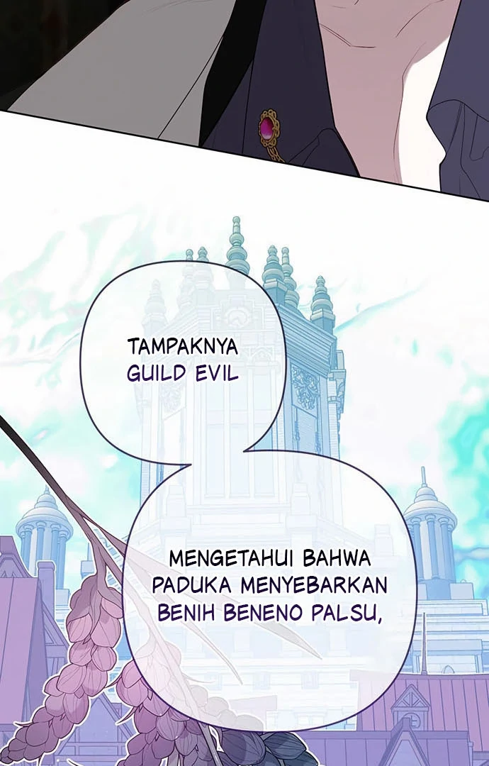 Baca Baby Tyrant - Chapter 130 halaman 19