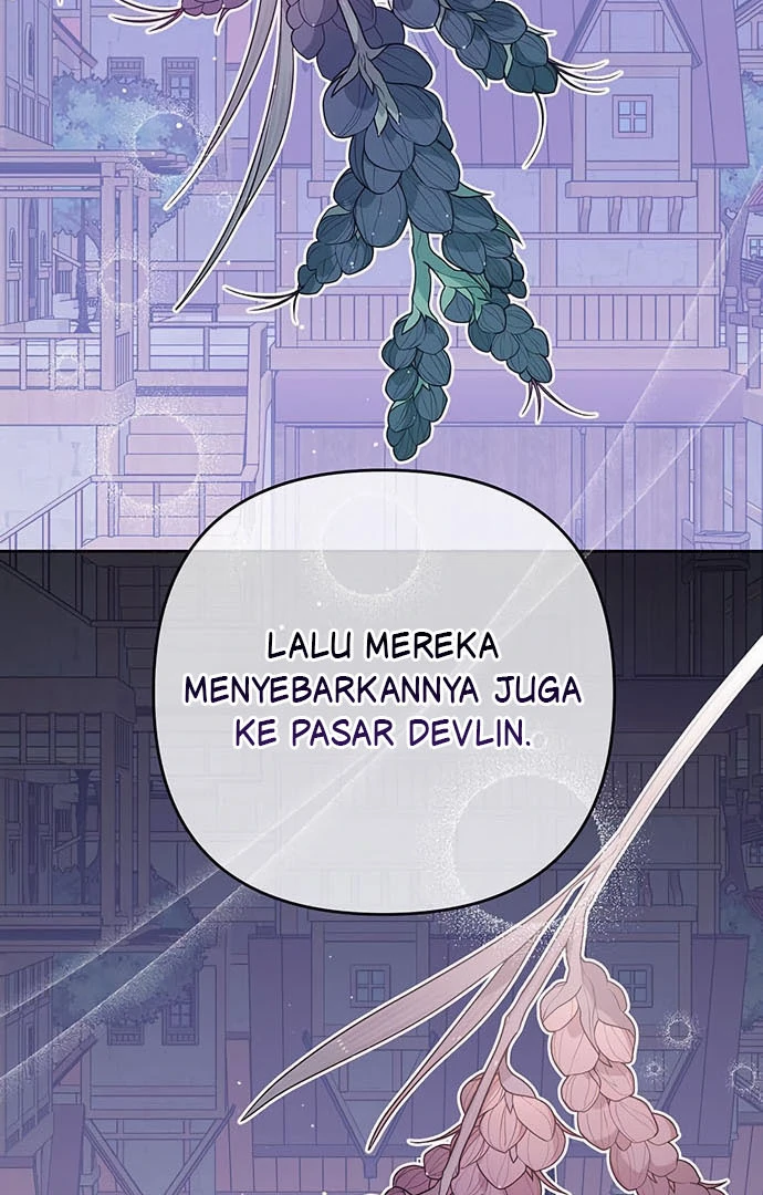 Baca Baby Tyrant - Chapter 130 halaman 20
