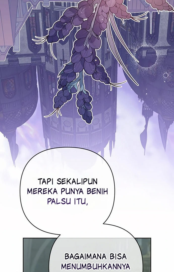 Baca Baby Tyrant - Chapter 130 halaman 21