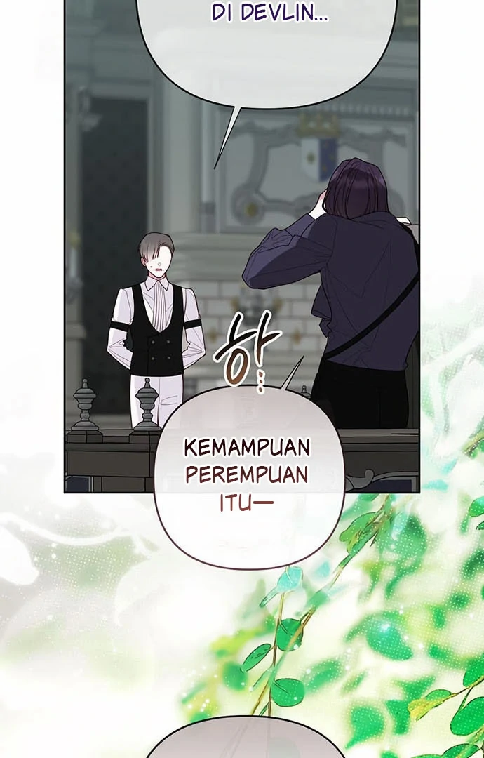 Baca Baby Tyrant - Chapter 130 halaman 22