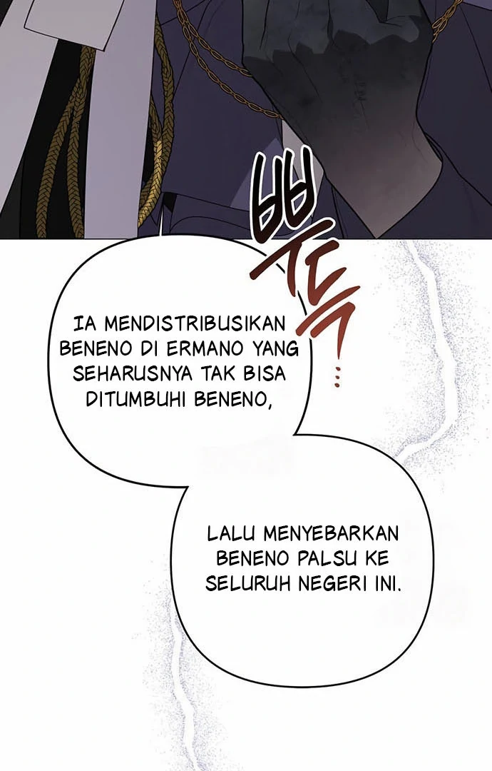 Baca Baby Tyrant - Chapter 130 halaman 25