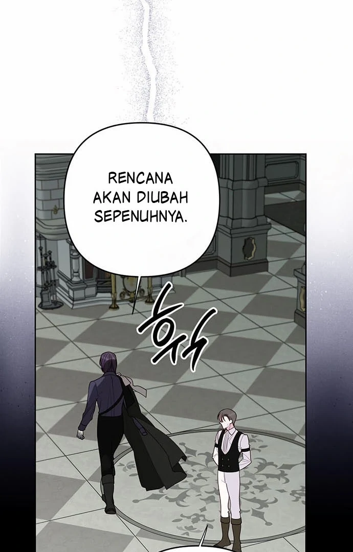 Baca Baby Tyrant - Chapter 130 halaman 26