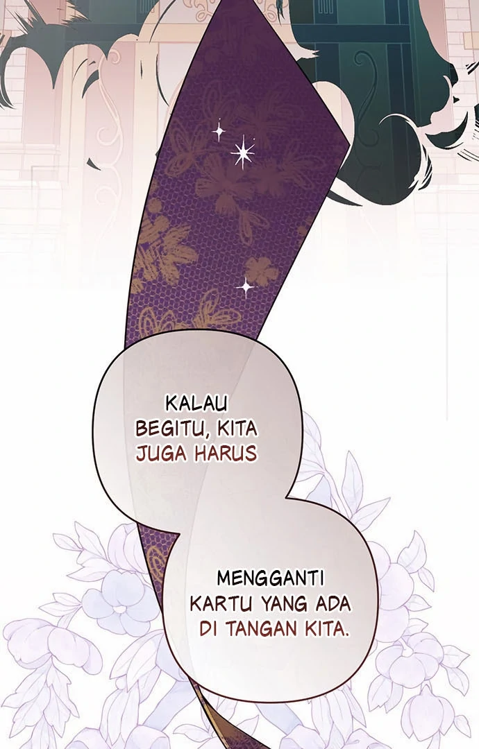 Baca Baby Tyrant - Chapter 130 halaman 35