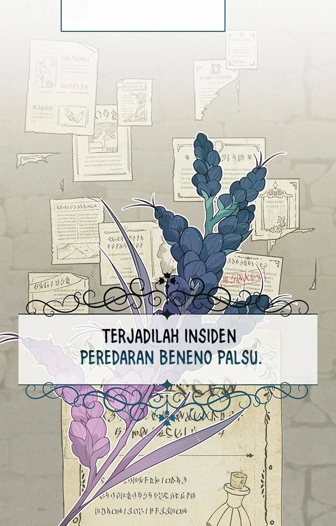 Baca Baby Tyrant - Chapter 130 halaman 41