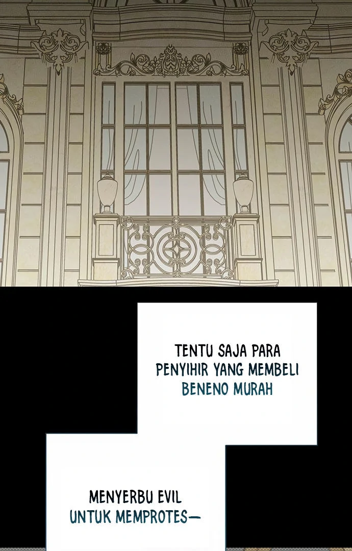 Baca Baby Tyrant - Chapter 130 halaman 44