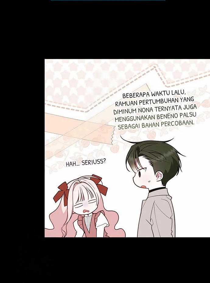 Baca Baby Tyrant - Chapter 130 halaman 47