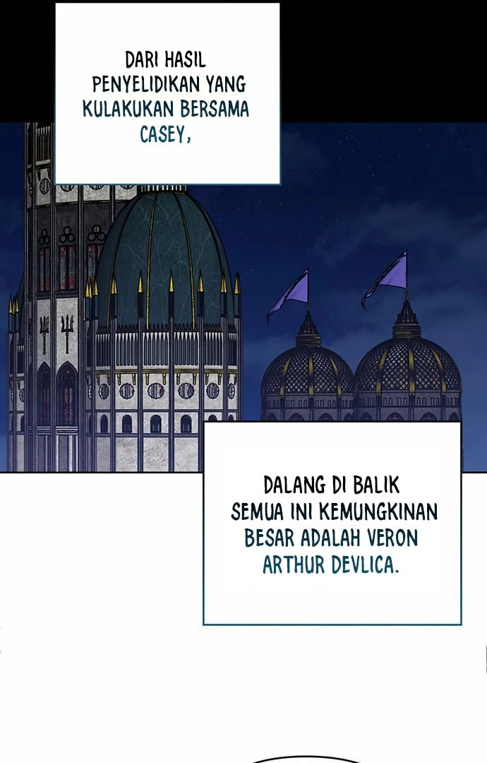 Baca Baby Tyrant - Chapter 130 halaman 48