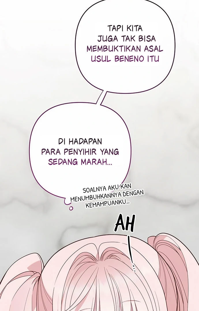 Baca Baby Tyrant - Chapter 130 halaman 49