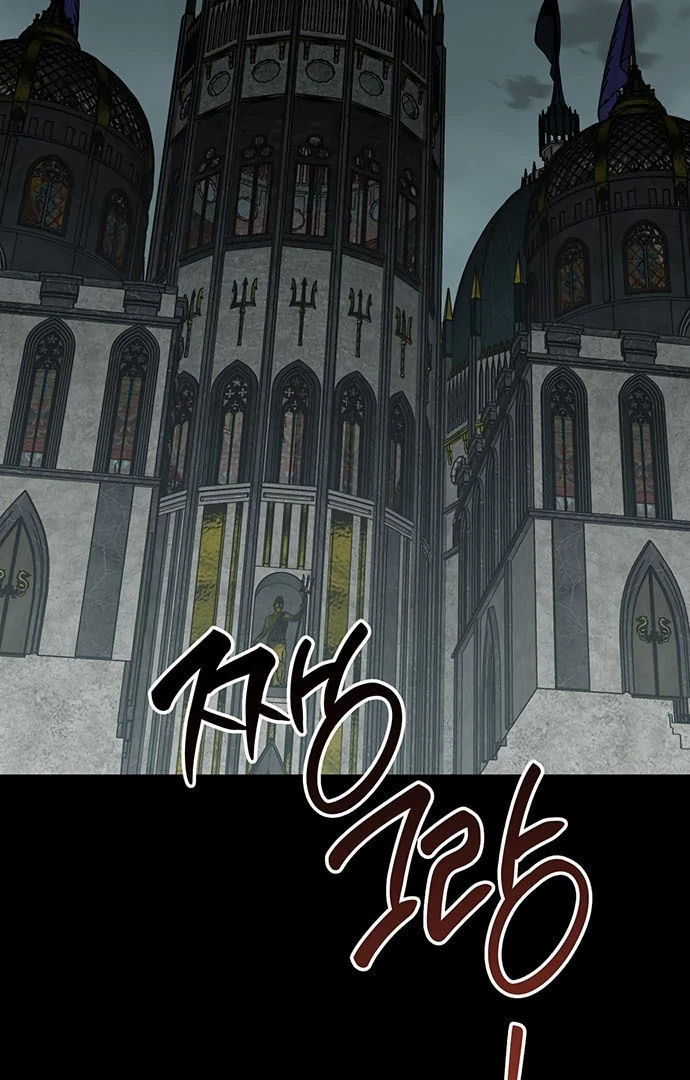 Baca Baby Tyrant - Chapter 130 halaman 5