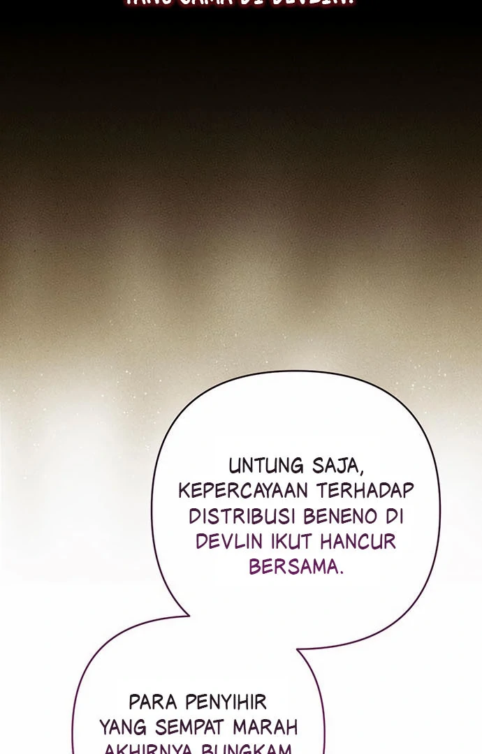 Baca Baby Tyrant - Chapter 130 halaman 51