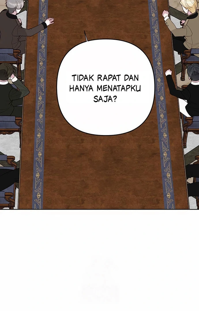 Baca Baby Tyrant - Chapter 130 halaman 54