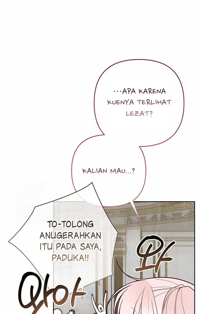 Baca Baby Tyrant - Chapter 130 halaman 55