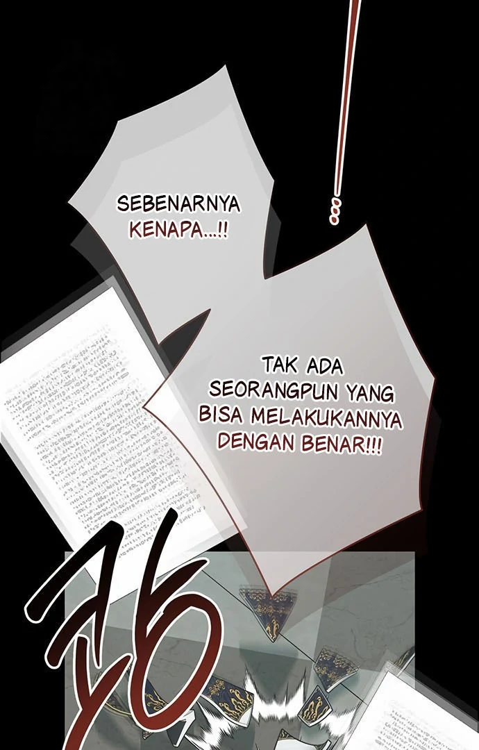 Baca Baby Tyrant - Chapter 130 halaman 6
