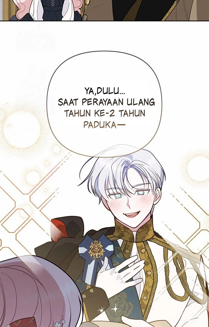 Baca Baby Tyrant - Chapter 130 halaman 60