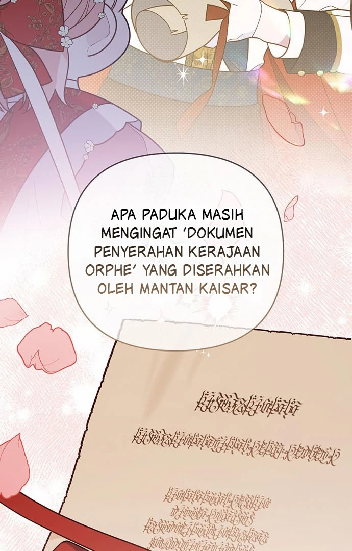 Baca Baby Tyrant - Chapter 130 halaman 61
