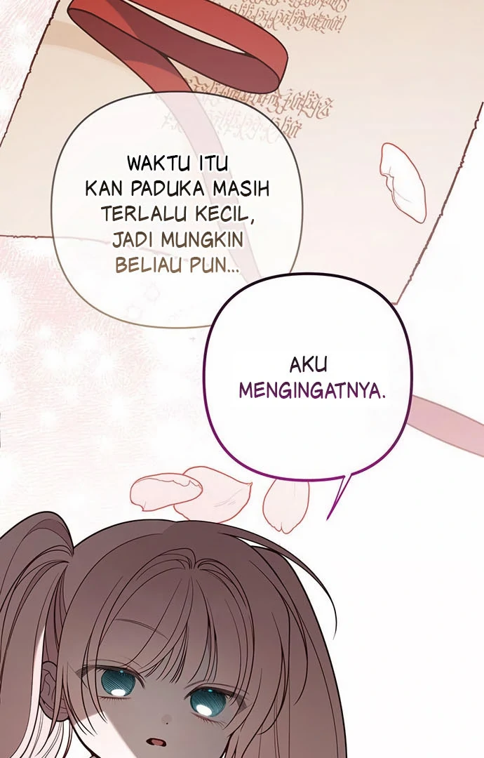 Baca Baby Tyrant - Chapter 130 halaman 62