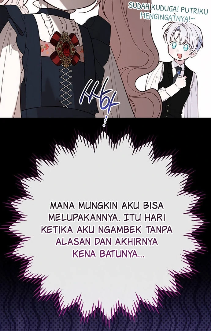 Baca Baby Tyrant - Chapter 130 halaman 63