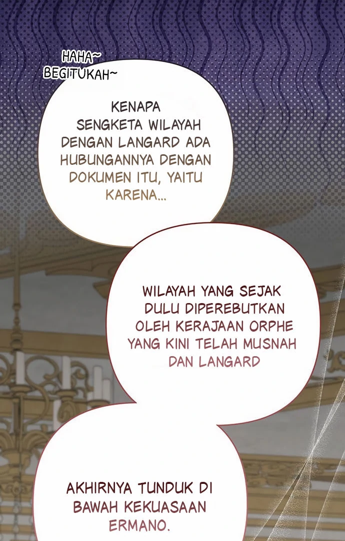 Baca Baby Tyrant - Chapter 130 halaman 64