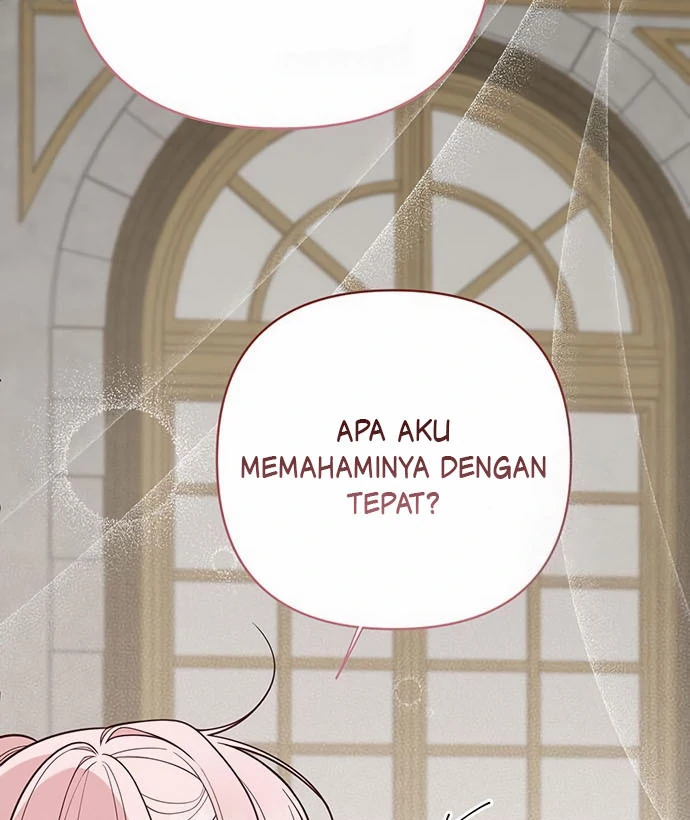 Baca Baby Tyrant - Chapter 130 halaman 65