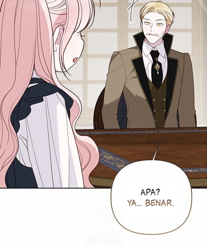 Baca Baby Tyrant - Chapter 130 halaman 66