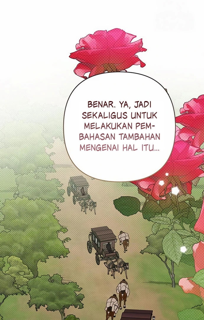 Baca Baby Tyrant - Chapter 130 halaman 69