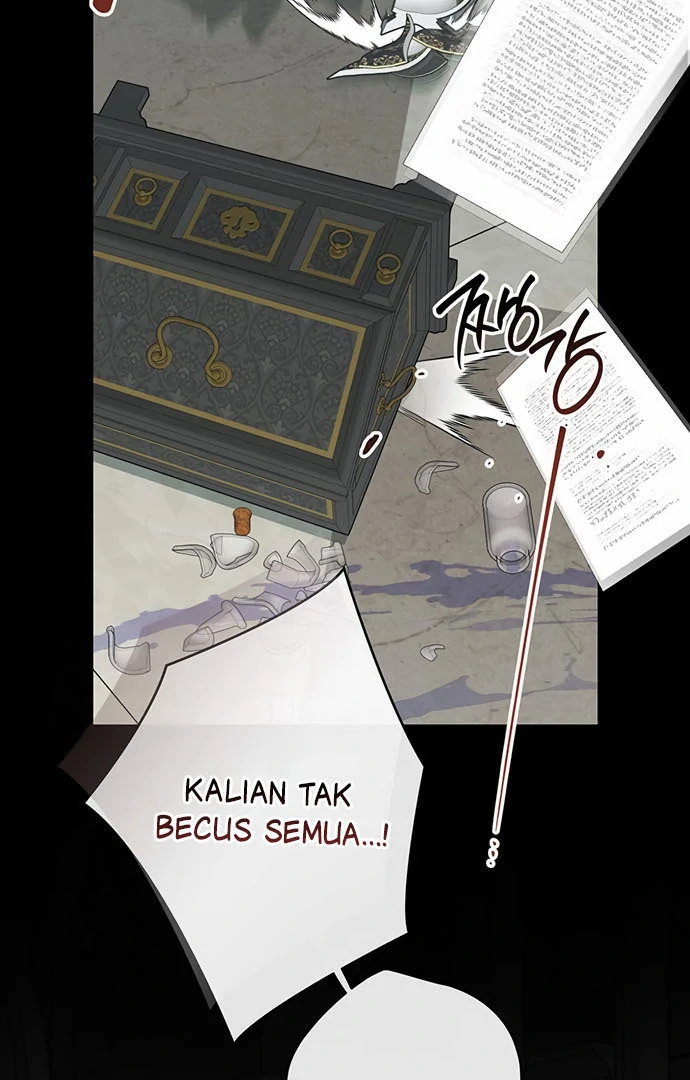 Baca Baby Tyrant - Chapter 130 halaman 7