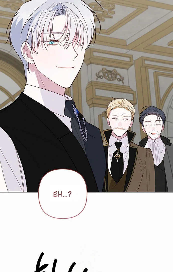 Baca Baby Tyrant - Chapter 130 halaman 76