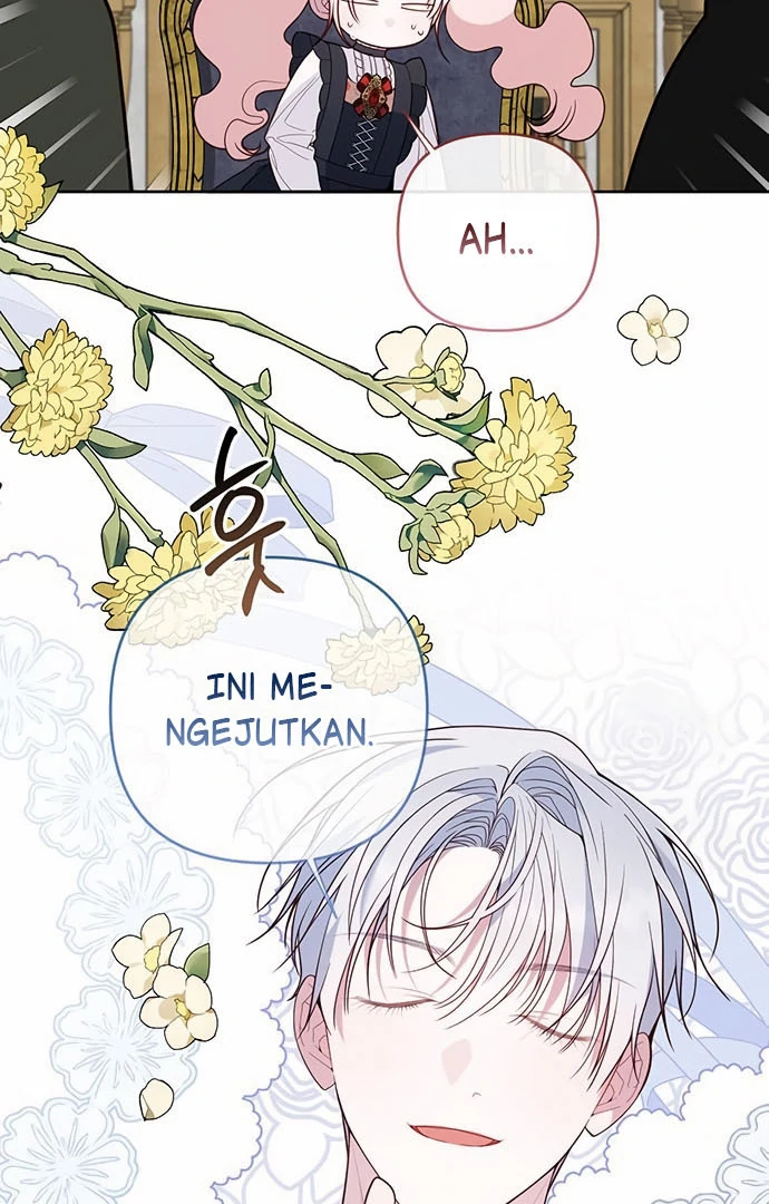 Baca Baby Tyrant - Chapter 130 halaman 78