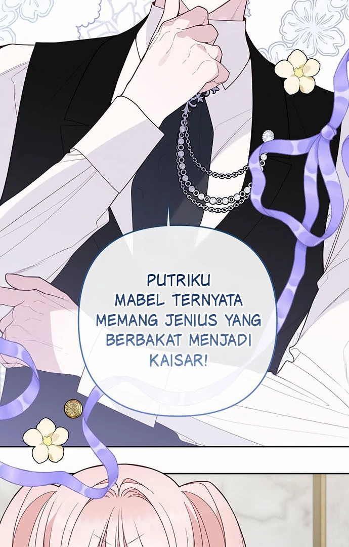Baca Baby Tyrant - Chapter 130 halaman 79