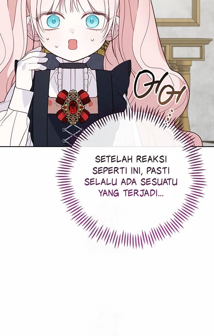 Baca Baby Tyrant - Chapter 130 halaman 80
