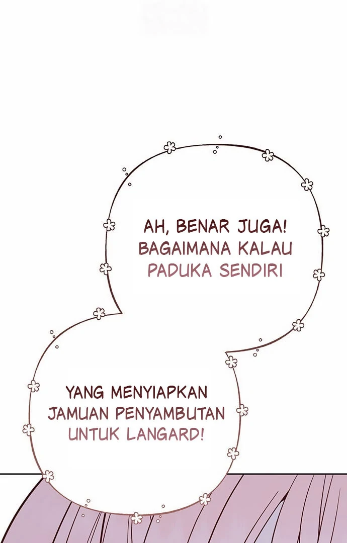 Baca Baby Tyrant - Chapter 130 halaman 81