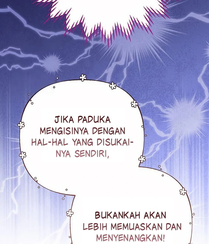 Baca Baby Tyrant - Chapter 130 halaman 83