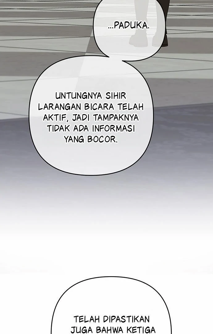 Baca Baby Tyrant - Chapter 130 halaman 9