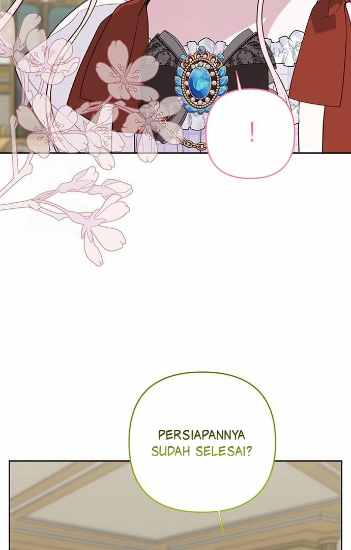 Baca Baby Tyrant - Chapter 130 halaman 93