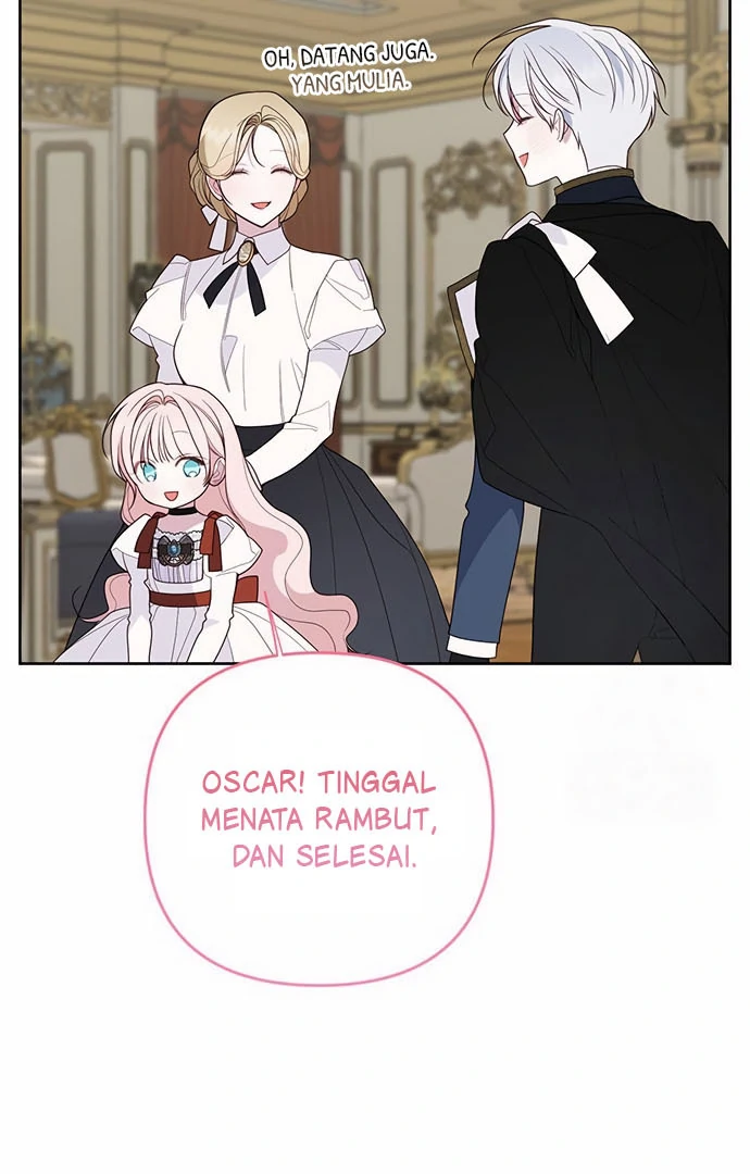Baca Baby Tyrant - Chapter 130 halaman 94