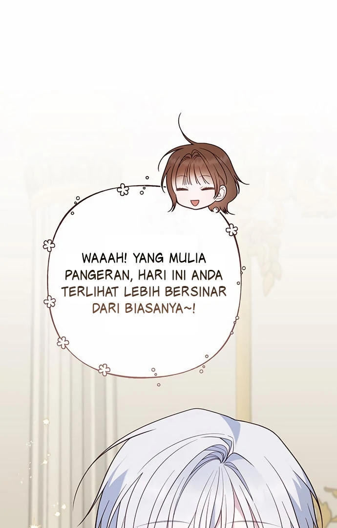 Baca Baby Tyrant - Chapter 130 halaman 95