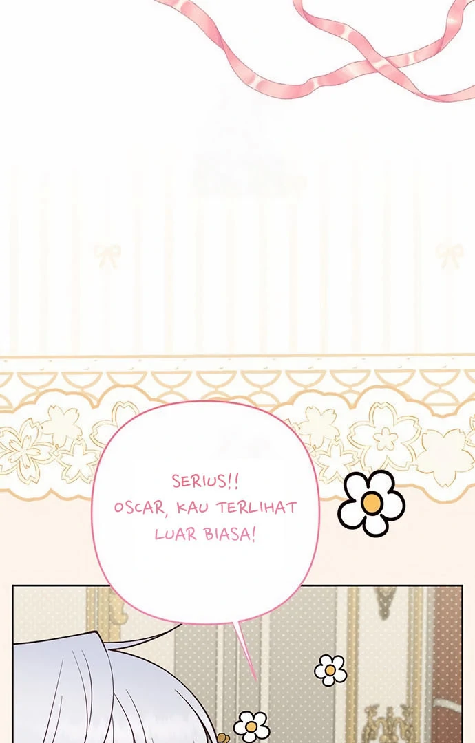 Baca Baby Tyrant - Chapter 130 halaman 97