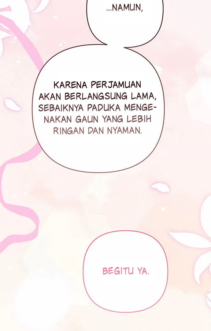 Baca Baby Tyrant - Chapter 131 halaman 10