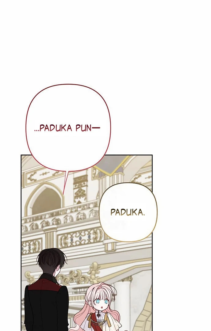Baca Baby Tyrant - Chapter 131 halaman 154