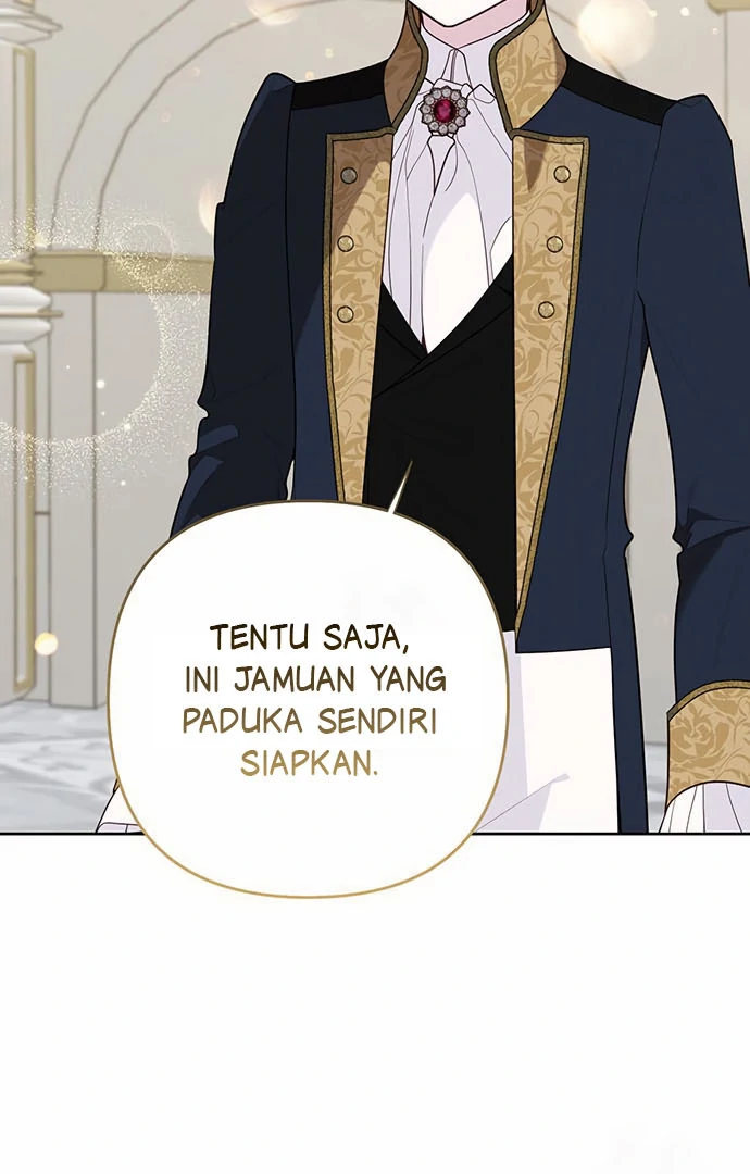 Baca Baby Tyrant - Chapter 131 halaman 158
