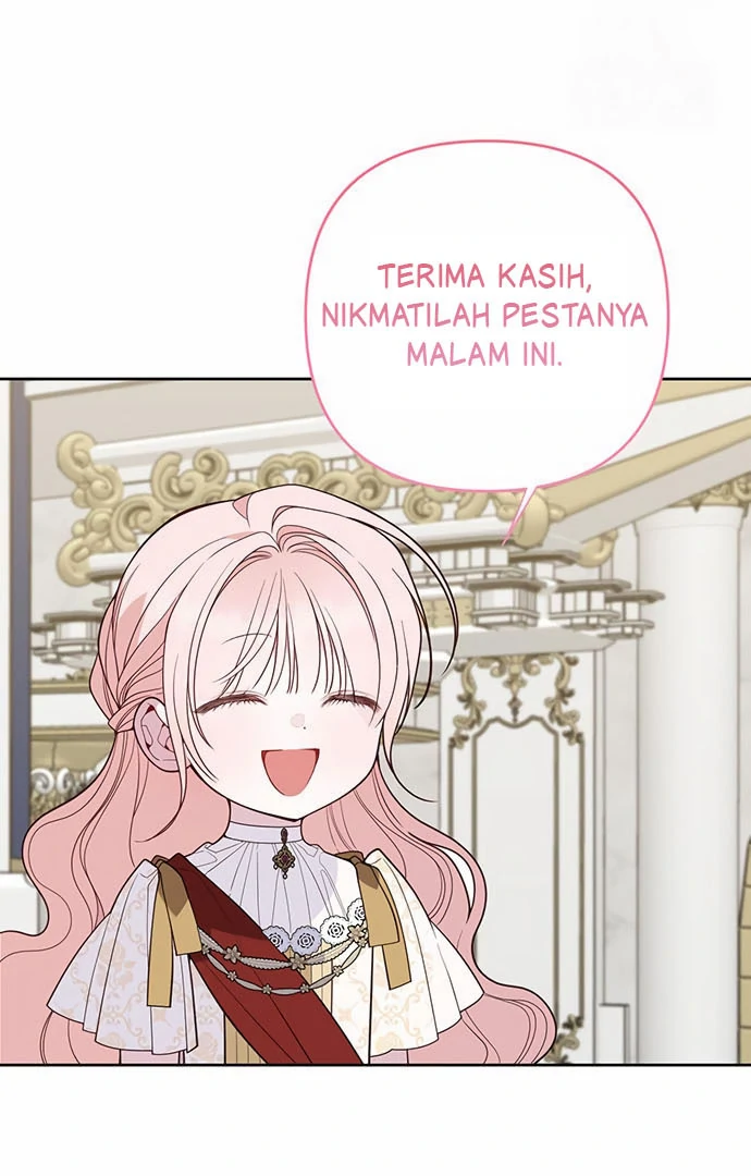 Baca Baby Tyrant - Chapter 131 halaman 160