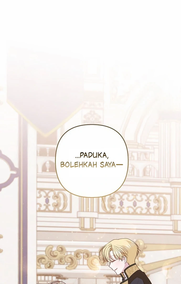 Baca Baby Tyrant - Chapter 131 halaman 162