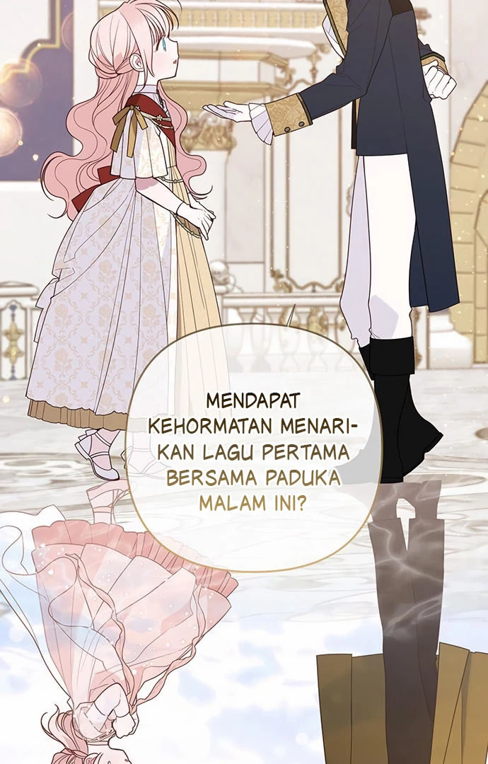 Baca Baby Tyrant - Chapter 131 halaman 164